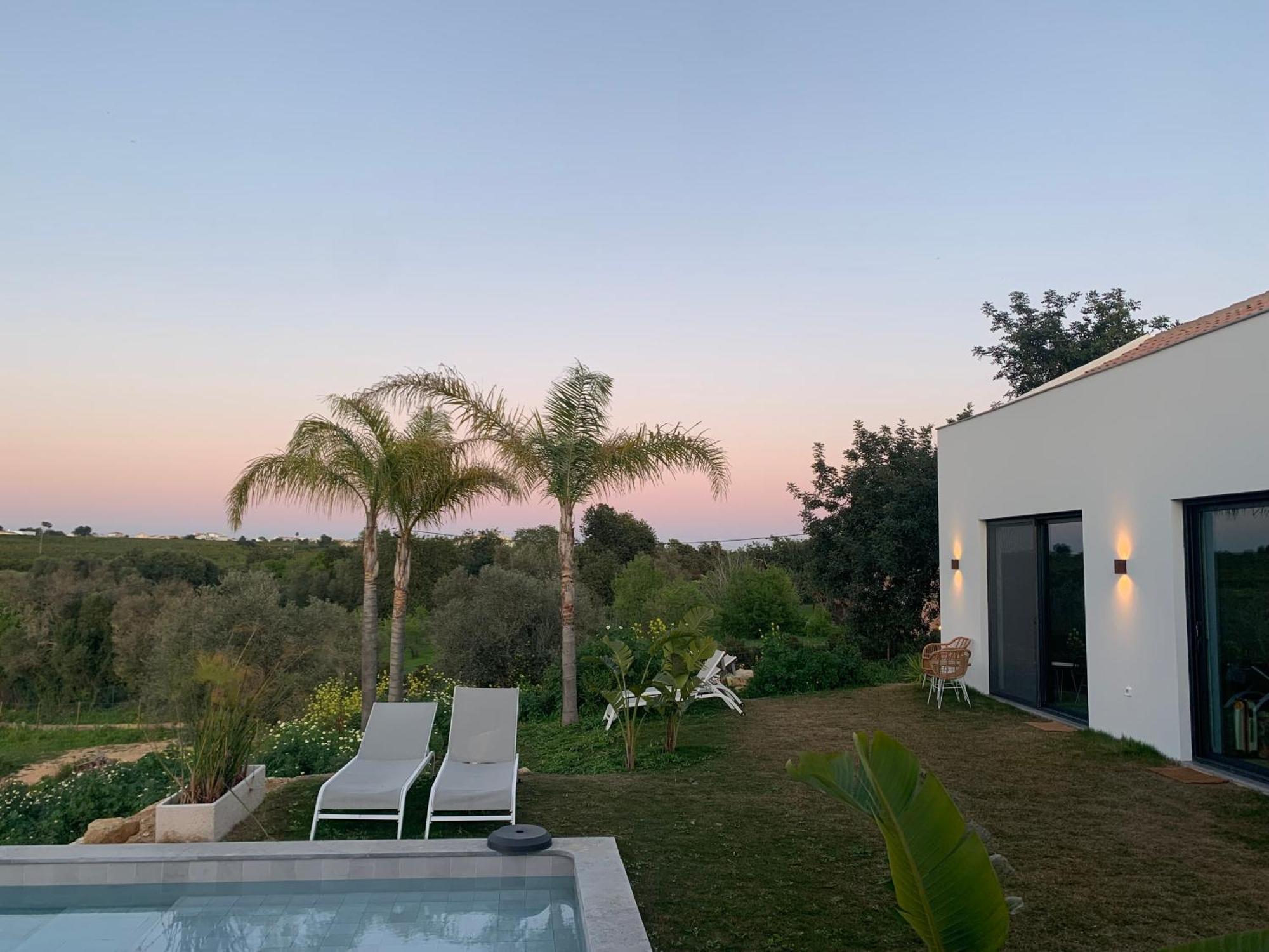 B&B Quinta A Fonte Tavira - Adults Only Exterior foto