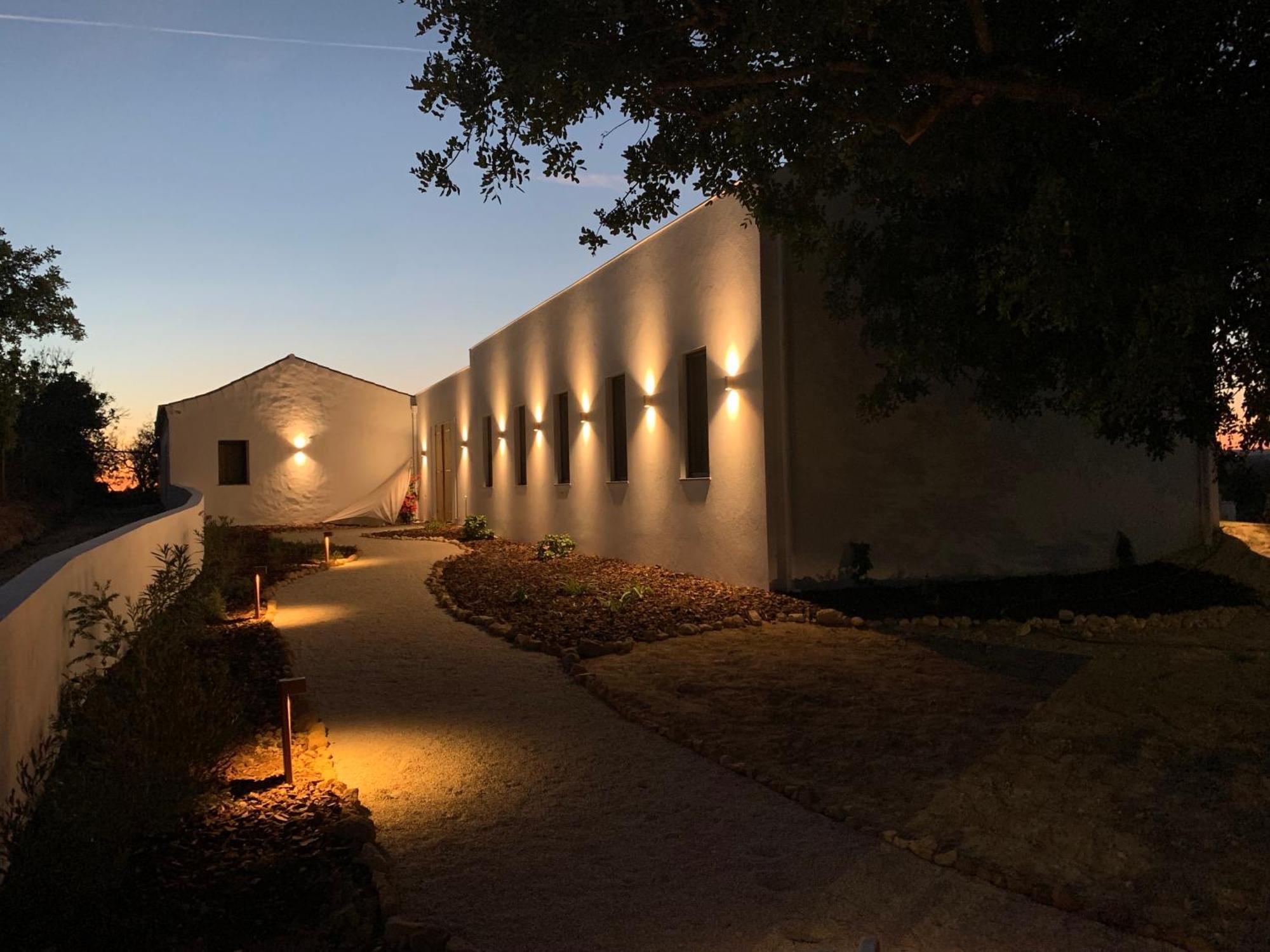 B&B Quinta A Fonte Tavira - Adults Only Exterior foto